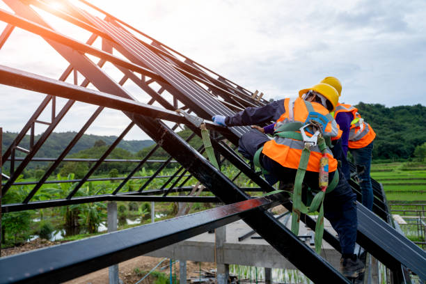 Quick and Trustworthy Emergency Roof Repair Services in Elma, WA
