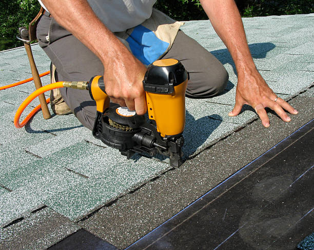 Roof Waterproofing Services in Elma, WA
