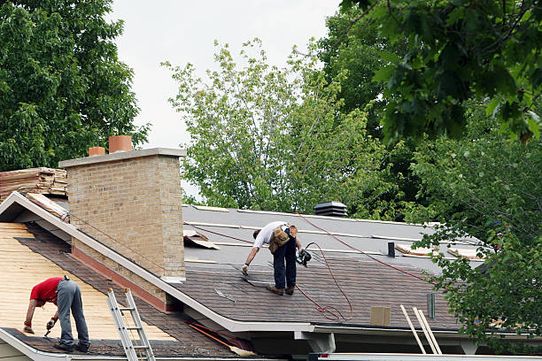 Gutter Installation and Roofing in Elma, WA
