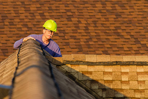 Best Flat Roof Repair Services  in Elma, WA