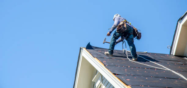 Best Flat Roof Repair Services  in Elma, WA
